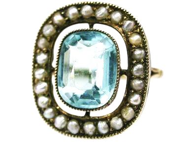 Antique Ring