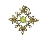 Victorian Brooch
