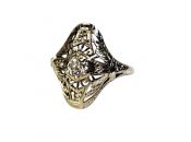 Art Deco Diamond Ring