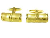 Bamboo Cufflinks