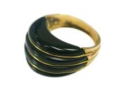 Black Onyx Ring