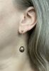 Pearl Drop Earrings