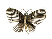 Butterfly Brooch