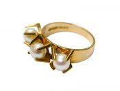Pearl Ring