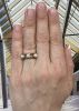 Pearl Ring