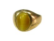 Cat Eye Ring