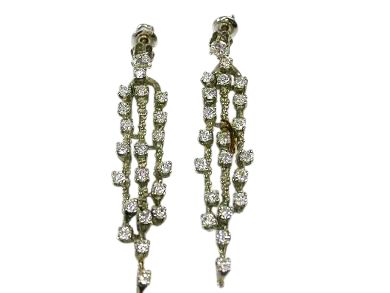 Chandelier Earrings