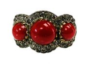Coral Ring