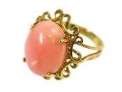 Coral Ring