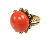 Coral Solitaire
