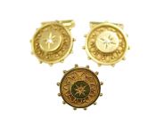 Cufflink Set