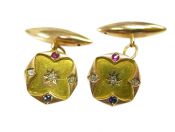 Vintage Cufflinks