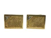 Cufflinks