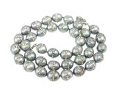 Glittery Pearls