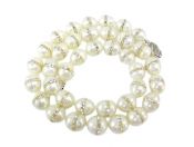 White Freshwater Pearls