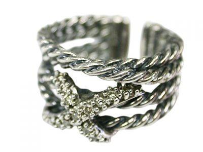 David Yurman Ring