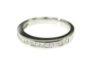 Diamond Eternity Band