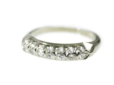 Diamond Band