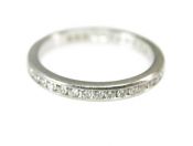 Tiffany & Co. Eternity Band