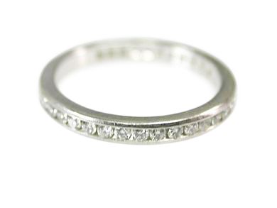 Tiffany & Co. Eternity Band