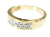 Diamond Band