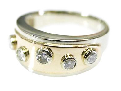 Diamond Band