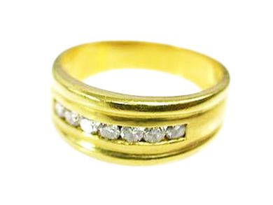 Diamond Band