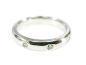 Diamond band