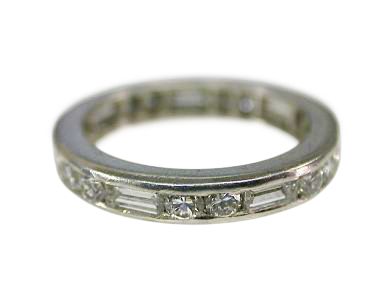 Eternity Band