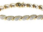 Diamond Bracelet