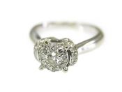 Wedding Ring Set