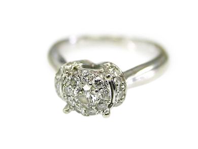 Wedding Ring Set
