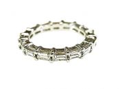 Diamond Eternity Band