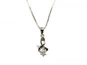 Diamond Pendant