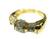 Vintage Diamond Ring
