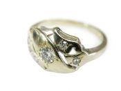 Vintage Diamond Ring