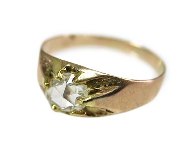 Diamond Solitaire