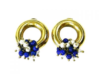 Earrings Enhancers