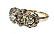 Edwardian Diamond Ring