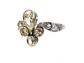 Edwardian Diamond Ring