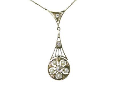 Vintage Pendant
