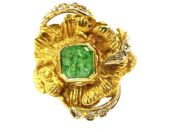 Emerald Cluster