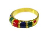 Enamel Band