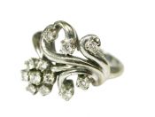 Floral Ring