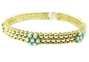 Turquoise Bracelet