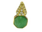 Jade Pendant