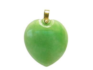 Jade Pendant