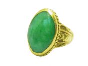 Jade Ring
