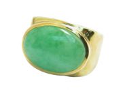Jade Ring
