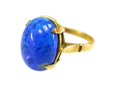 Lapis Solitaire